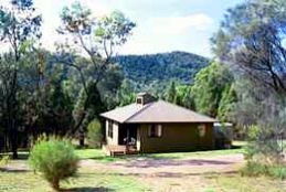 Kirima Cottages - Hobart Tourism 0