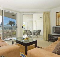Kirra Beach Apartments - Hobart Tourism