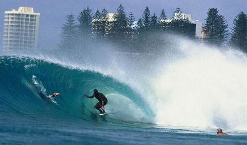 Kirra Beach Apartments - Hobart Tourism 4