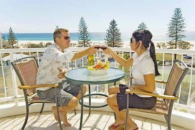 Kirra Beach Apartments - Hobart Tourism 6