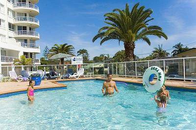 Kirra Beach Apartments - Hobart Tourism 5