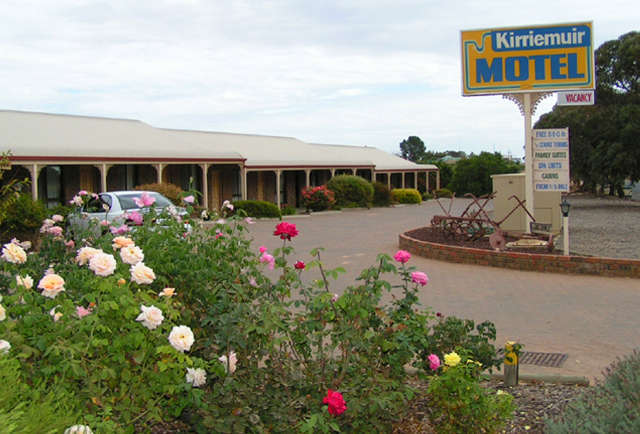 Waikerie SA Hobart Tourism