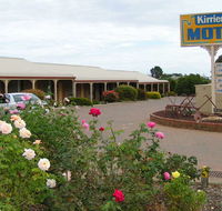 Kirriemuir Motel  Cabins - Hobart Tourism
