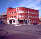 Knickerbocker Hotel Motel - Hobart Tourism