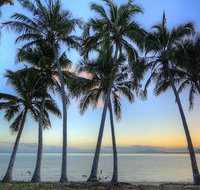 Kookaburra Holiday Park