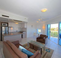 Koola Beach Apartments Bargara - Tourism TAS