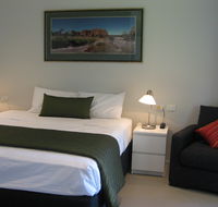 Kununurra Lakeside Resort