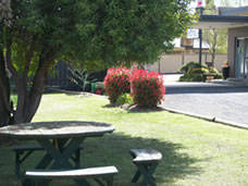 Kyneton Motel - Tourism TAS 0