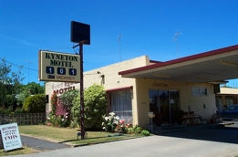 Kyneton Motel - Tourism TAS 2