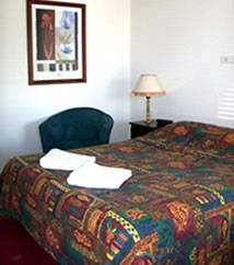 Kyneton Motel - Tourism TAS 1