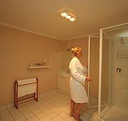 Lagoon Pocket Bed  Breakfast - Tourism TAS