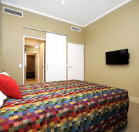 Laguna Apartments - Hobart Tourism