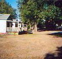 Lake Anderson Caravan Park - Tourism TAS