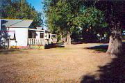 Lake Anderson Caravan Park - Tourism TAS 0