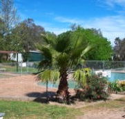 Lake Burrinjuck Leisure Resort