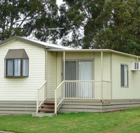 Lake Burrumbeet Caravan Park - Tourism TAS