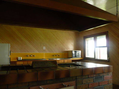 Lake Burrumbeet Caravan Park - Tourism TAS 2