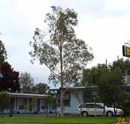 Lake Cargelligo Motel - Tourism TAS