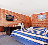 Lake Macquarie Motor Inn - Tourism TAS