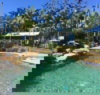 Lake Tinaroo Holiday Park - Tourism TAS