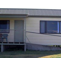Lake Tyers Camp  Caravan Park