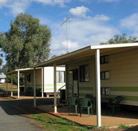 Lake View Caravan Park - Tourism TAS