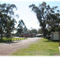 Lake Waranga Caravan Park  Holiday Camp - Tourism TAS