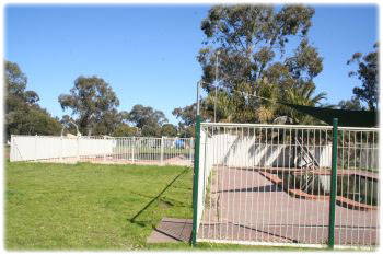 Lake Waranga Caravan Park & Holiday Camp - Tourism TAS 3