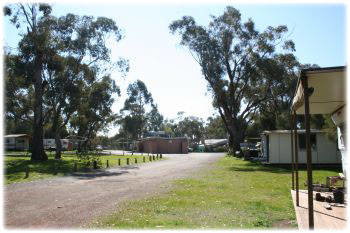 Lake Waranga Caravan Park & Holiday Camp - Tourism TAS 4