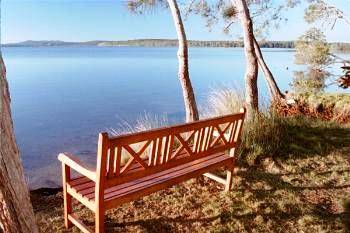 Lake Weyba Cottages Noosa - Tourism TAS 4