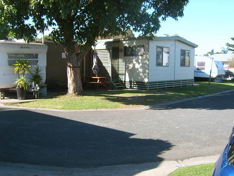 Lakes Haven Caravan Park - Tourism TAS 2