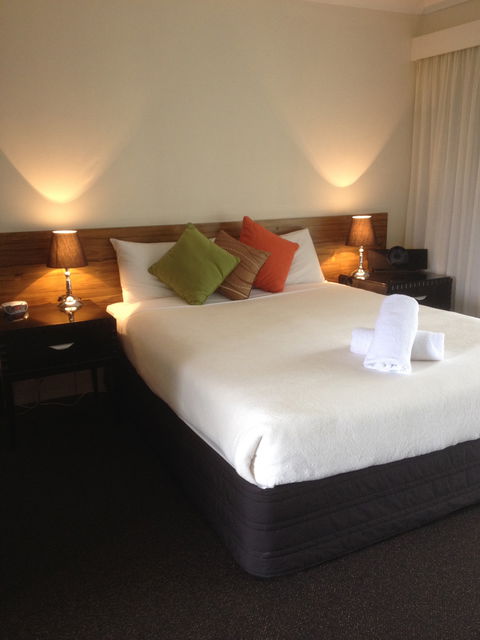 Best Western Lakeside Lodge Motel - Tourism TAS 5