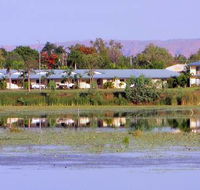Lakeview Apartments - Tourism TAS