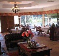 Lakeview Lodge - Tourism TAS