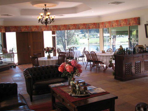 Lakeview Lodge - Tourism TAS 0