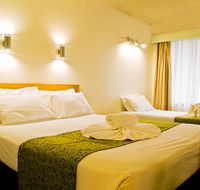 Lamplighter Motel - Tourism TAS