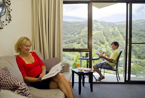Banjo Apartments - Hobart Tourism 1