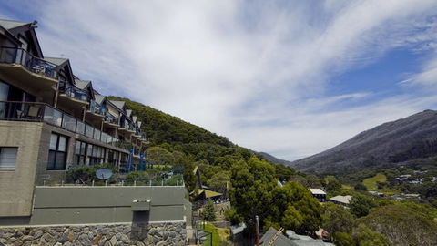 Banjo Apartments - Hobart Tourism 2