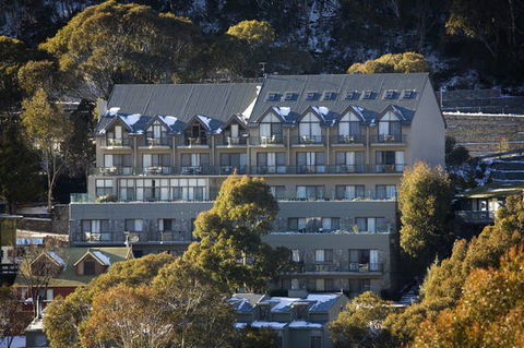 Banjo Apartments - Hobart Tourism 4