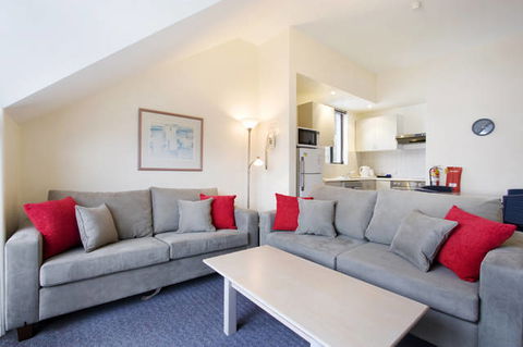 Banjo Apartments - Hobart Tourism 7