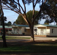 Laura Community Caravan Park