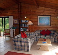 Lavendula Garden Cottage - Tourism TAS