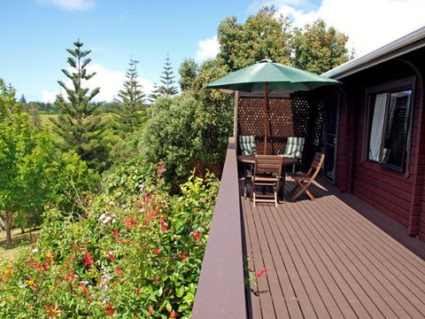 Lavendula Garden Cottage - Tourism TAS 2