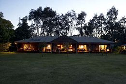 Lazy River Boutique Bed And Breakfast - Tourism TAS 2
