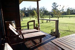 Lazy River Boutique Bed And Breakfast - Tourism TAS 3