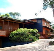 Leatherwood Lodge - Tourism TAS