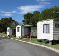 Leeton Caravan Park - Tourism TAS
