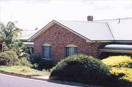 Leeton Heritage Motor Inn - Tourism TAS 4