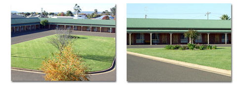 Leeton Heritage Motor Inn - Tourism TAS 3