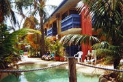 Leilani Haciendas - Tourism TAS 3